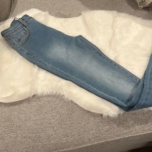 Swank jeans size 1